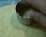ふっくらサワークリームスコーン作り方8写真