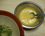 【農家のレシピ】木の芽味噌作り方1写真