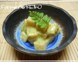 【農家のレシピ】木の芽味噌作り方3写真