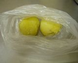 フライドオニオンで！？ポテトサラダ☆作り方3写真