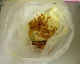 フライドオニオンで！？ポテトサラダ☆作り方5写真