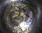 白豆のあつあつスープパスタ♪作り方1写真