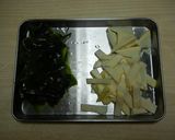 【農家のレシピ】若竹煮作り方2写真