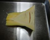 【農家のレシピ】若竹煮作り方1写真