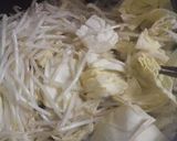 ソース焼きそば作り方1写真