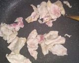 ソース焼きそば作り方2写真