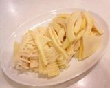 やみつき！旬の筍がメインの鶏すき焼き！作り方1写真