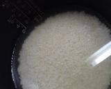 サツマイモご飯作り方3写真