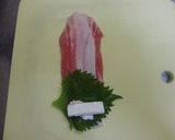 ひとくちdeプチとんかつ作り方2写真