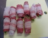 ひとくちdeプチとんかつ作り方4写真
