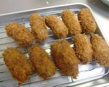 ひとくちdeプチとんかつ作り方6写真