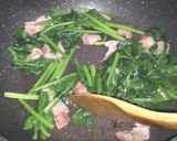 ほうれん草のマカロニグラタン作り方4写真