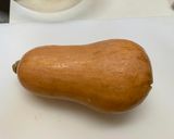 バターナッツのグラタン作り方1写真