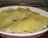 ほうれん草のマカロニグラタン作り方8写真