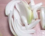 懐かしいナポリタン作り方1写真