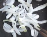 懐かしいナポリタン作り方5写真