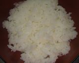 新玉ねぎを使った＠山田うどん風かき揚げ丼作り方9写真