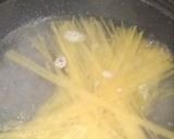 懐かしいナポリタン作り方4写真