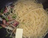 懐かしいナポリタン作り方7写真