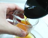 アールグレイで紅茶のゼリー作り方4写真