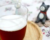 アールグレイで紅茶のゼリー作り方6写真