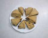 ホットケーキミックスdeスコーン作り方4写真