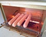 我が家の♪ホットドッグ作り方2写真