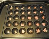 お好みボール焼き作り方3写真