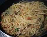 定番・トマトのパスタ作り方7写真