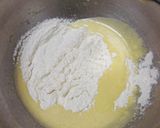 材料簡単混ぜるだけ★コーンマフィン作り方3写真