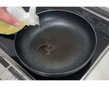 鶏肉とにんにくの芽の醬油塩麹炒め★動画★作り方10写真