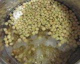レンズ豆と玉ねぎのビューティー味噌汁作り方3写真