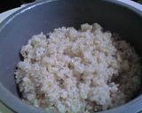 冷凍して炊く。炊飯器で超簡単玄米ご飯　作り方10写真