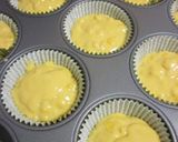 材料簡単混ぜるだけ★コーンマフィン作り方5写真