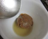 レンズ豆と玉ねぎのビューティー味噌汁作り方7写真