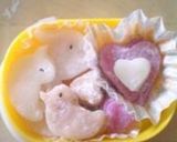 電子レンジで簡単☆お手軽ぎゅうひ作り方6写真