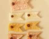 電子レンジで簡単☆お手軽ぎゅうひ作り方5写真