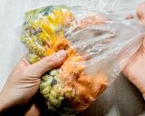 95℃ 完全栄養サラダ：必食！作り方33写真