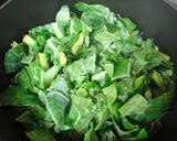 Collard Green♡作り方4写真