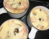 カレー風味のペンネグラタン作り方5写真