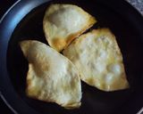 メキシコ人の節約甘菓子☆作り方1写真