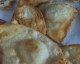 メキシコ人の節約甘菓子☆作り方2写真