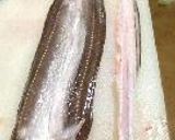焼穴子茶漬。作り方11写真