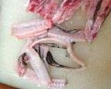 焼穴子茶漬。作り方15写真