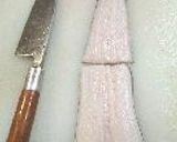焼穴子茶漬。作り方16写真