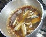 焼穴子茶漬。作り方21写真