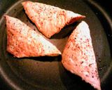 カリカリチーズ♪作り方3写真
