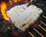 焼穴子茶漬。作り方26写真