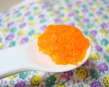 離乳食　初期～　【かぶと人参の鯛雑炊】作り方5写真