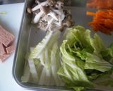 塩やきそば作り方1写真